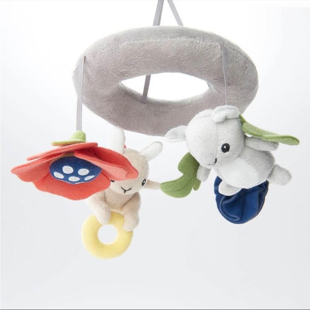 Crib mobile - Picture 2 of 6